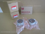 HONDA NSX NSX-R NA1 NA2 BEARING ASSY FRONT HUB SET OF X2 PCS 44200-SL0-008 PARTS