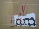 HONDA CBR600RR 2007-2022 PC40 CYLINDER HEAD GASKET 12251-MFJ-D01 פאקונג ראש מנוע