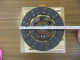 ISUZU ELF N-SERIES NPR 4HF1 NOS CLUTCH DISC ASSY 8-94462789-3 GENUINE SPARES