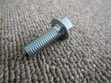 HONDA NSR250R MC21 MC28 KICK START SECURING BOLT 8X25 FLANGE 90108-KV3-000 JDM!