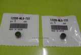 HONDA ZOOMER 50 AF58 SEAL SET VALVE STEM 12209-ML0-722 JDM CUSTOM PART customize