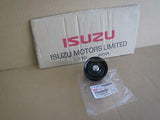 ISUZU WIZARD LS ALIVE UER25FW IDLER PULLEY FAN BELT 8-97178354-0 genuine spares