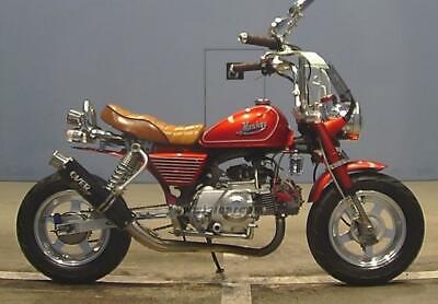 HONDA MONKEY Z50J JP JS JV FLOAT VALVE 16155-883-005 CARBURATOR MINI BIKE JDM!