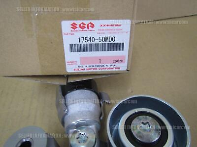 SUZUKI HUSTLER MR41S TENSIONER ASSY. GENERATOR BELT 17540