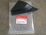HONDA NSX NA1 GARNISH RIGHT FRONT SASH HOLDER NH1L BLACK 72241-SL0-003ZA C30A YO