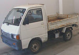 DAIHATSU HIJET S82C TIMING BELT & WATER PUMP KIT X3pcs SIDE BY SIDE JDM DUMP