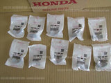 HONDA CBR900RR SC28 93-95 FIREBLADE BEARING E SET CRANK PINK 13317-MW0-003 japan