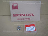 HONDA SHADOW SLASHER 750 RC48 NUT, LOCK (18MM) 90236-HA0-000