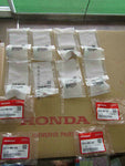 HONDA CBR1000F SC31 MAIN BEARING SET (CRANK) GREEN 13312-MM5-003 13315-MJ0-010
