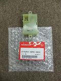 HONDA ACCORD CD7 CB3 CB7 SENSOR, STOP LAMP FAILURE (LEFT SIDE USE) 37540-SM4-901