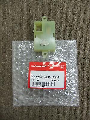 HONDA ACCORD CD7 CB3 CB7 SENSOR, STOP LAMP FAILURE (LEFT SIDE USE) 37540-SM4-901