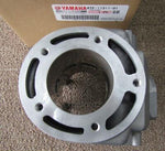 YAMAHA LANZA DT230 4TP CYLINDER NO1 4TP-11311-01 HARD COATING WITH HONING MARKS!