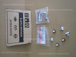 NISSAN PULSAR GTi-R RNN14 GROMMET WINDSHIELD MOULDING SET X8 76848-50C20 auto4U