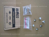 NISSAN PULSAR GTi-R RNN14 GROMMET WINDSHIELD MOULDING SET X8 76848-50C20 auto4U