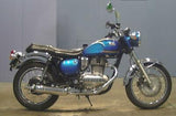 KAWASAKI ESTRELLA BJ250A CAM CHAIN 92057-1539 nostalgic old skool JDM from Japan