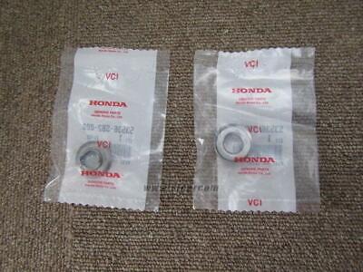 HONDA NSX NSX-R NA1 NA2 WASHER TIE ROD LOCK X2 PCS 53536-SB2-000 JDM PARTS 2U