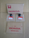 HONDA CIVIC ASL ASP ASS AWC SEAL BALL JOINT LOWER ARM X2pc. 53546-611-310 cheap