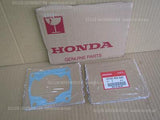 HONDA NSR250R4 MC21 NSR250R5 MC28 CYLINDER BASE GASKET X2 PCS 12192-KV3-680 JDM