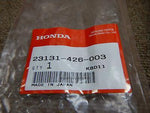 HONDA CB550F CB550K 1975-1978 CHAIN PRIMARY DRIVE (50L) 23131-426-003 classic 4U