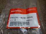 HONDA CB550F CB550K 1975-1978 CHAIN PRIMARY DRIVE (50L) 23131-426-003 classic 4U