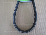 BANDO FANBELT BANDO POWER FLEX RPF3385 TOOTHED AUTOMOTIVE V-BELT