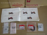 HONDA NSR250R5 SE SP MC28 CRANKSHAFT SMALL REPAIR KIT 13331-360-000 94560-68200