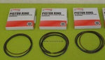 YAMAHA MT09 FZ09 FJ09 2014-2020 RING PISTON SET X3pc ONE BIKE SET 1RC-11603-00