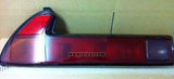 HONDA NSX NA1 REAR TAIL LIGHT LEFT SIDE 33551-SL0-013 JAPANESE AUTO PARTS JDM 2U