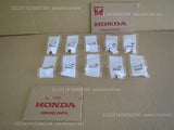 HONDA CB750F CRANKSHAFT BEARING C SET GREEN 13317-425-003 CLASSIC PARTS DIRECT!