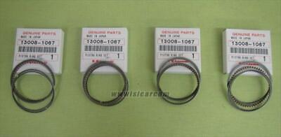 KAWASAKI ELIMINATOR400 ZL400A RING SET (STD PISTON) 13008-1067 HOLA AMIGOS JAPON