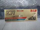 DID ER EXCLUSIVE RACING CHAIN 130 LINKS 415ERZ-130L APRILIA 50 CLASSIC 1992-2004