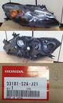 HONDA S2000 AP2 F22C HID HEADLIGHT (RH or LH)+CONTROL UNIT+IGNITER 33129-S0K-A01