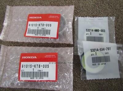 HONDA XRV750 AFRICA TWIN RD04 BEARING and DUST SEAL SET STEERING 53214-KA4-701