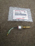 KAWASAKI GPZ1000RX ZXT00A WARNING THERMO SWITCH 27010-1199 HOLA DESDE JAPON JDM!