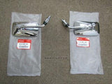 HONDA VRX ROADSTER VRX400 NC33 BACK MIRROR SET 88110-MR1-000 88120-MR1-000 JDM2U