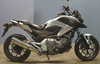 HONDA NC700X NC700X<ABS> RC63 BEARING A SET CONNECTING ROD BLUE 13211-PWA-003