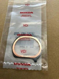 GENUINE PARTS 2U! HONDA CBR1000RR SC57 06-07 GASKET EXHAUST PIPE 18291-MEL-D20