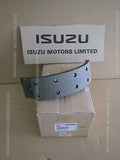 ISUZU ELF NKR66LR ONE ( x1) BRAKE SHOE REAR 8-97287778-0 TRUCK SPARES lorry EDLP