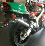 HONDA NSR250R4 SE 7L 7N 9L 9N MC21 BOLT REAR DISC 90105-MV9-003 NOT 4 SP MODEL!