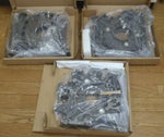 MAZDA RX-7 FD3S 13B-REW HOUSING SET FRONT REAR INTERMEDIATE N3F1-10-C00 ROTARY!