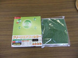 DENSO CABIN AIR FILTER FOR SUBARU LEGACY 2009.05~ 014535-0910 SPARES FROM JAPAN