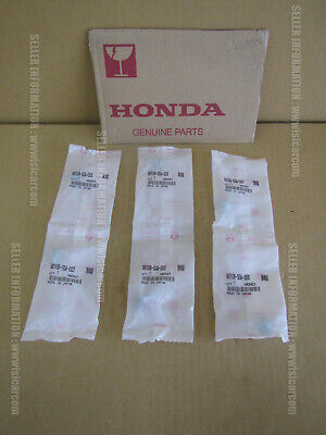 HONDA PRELUDE BB9 BOLT FLANGE (6X15) SET X6pc 90108-S0A-003 front fender cheaper