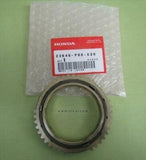 HONDA NSX NA1 F5 SYNCHRONIZER SET 2A (79) 23646-PR8-020 COUNTERSHAFT 5MT C30A 4U