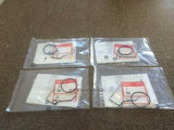 HONDA VFR400R2 NC30 PRO ARM CARBURATOR GASKET SET 16010-MR8-505 NOT FOR RVF400!