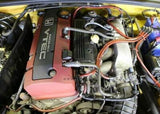 HONDA S2000 AP1 AP2 STRAKE L. FR. 74152-S2A-000  front smash repair parts direct