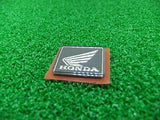 HONDA CBR600RR PC40 EMBLEM, HANDLEBAR 86150-KPG-901