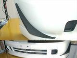 FRONT BUMPER CARBON CANARDS SET for HONDA INTEGRA TYPE R DC2 B18C INTEG-DC2-001