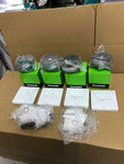 KAWASAKI ZX-6R ZX600P 07-2008 NINJA PISTON KIT FOR ONE BIKE 13001-0096 spares 2U