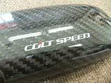 COLT SPEED ROOM MIRROR JACKET (CARBON) FOR MITSUBISHI LANCER EVO X CSD0202-013