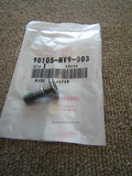 HONDA NSR250R4 SE 7L 7N 9L 9N MC21 BOLT REAR DISC 90105-MV9-003 NOT 4 SP MODEL!